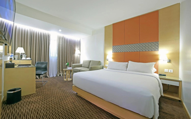 All Sedayu Hotel Kelapa Gading
