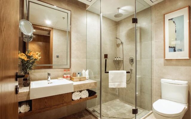 Huangting International Hotel