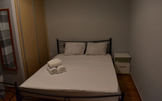 Small & Cozy Flat near Hospitals