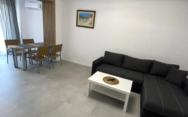 Catedral Apartment