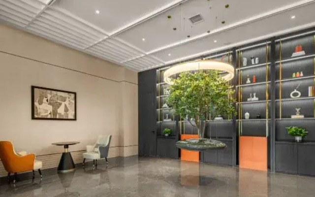 Mehood Theater Hotel