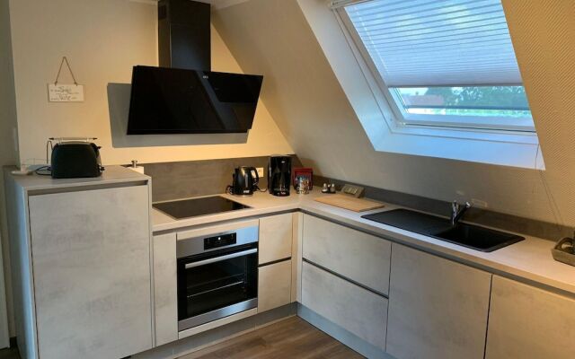 Ferienwohnung Am Sternbusch