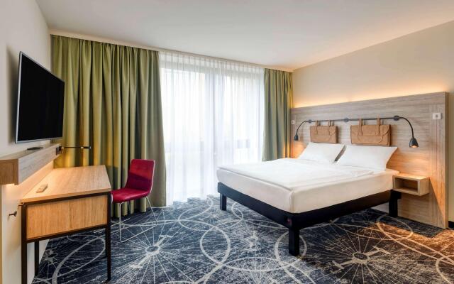 ibis Styles Magdeburg