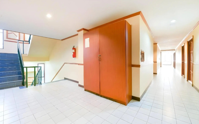 Shagwell Mansions Pattaya