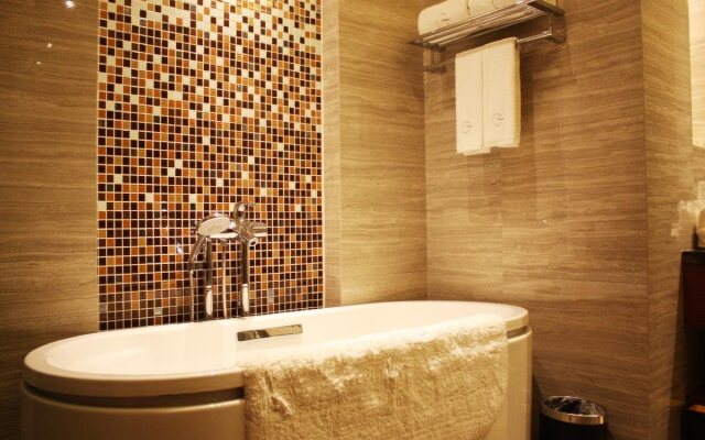 Grand Skylight International Hotel Wu Hai