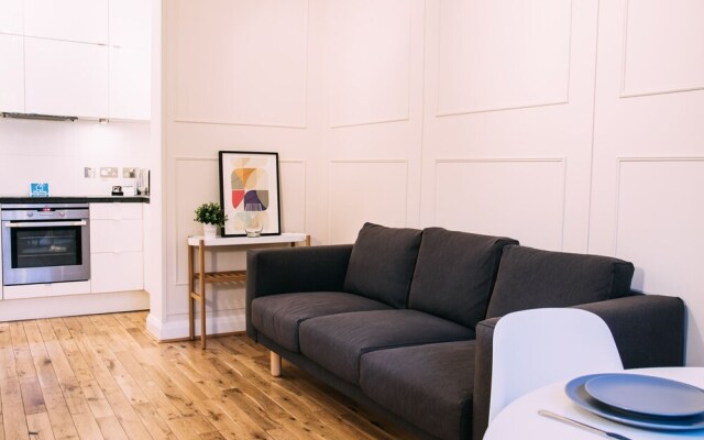 Cosy Finborough Road Gem - DNS