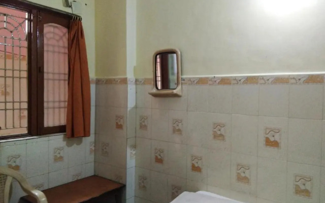 Sai Relax Residency