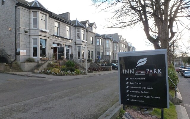 Inn At The Park