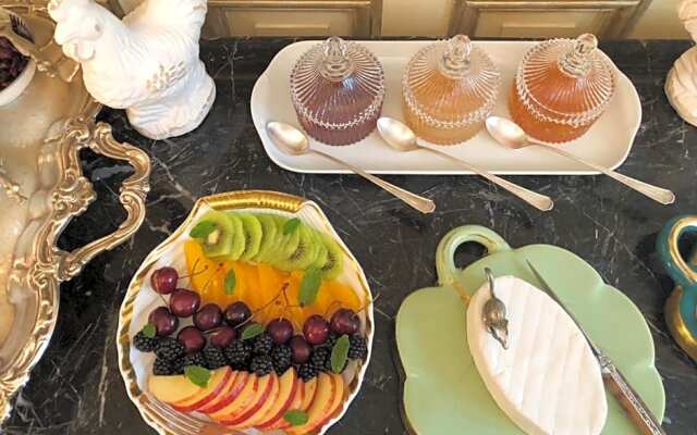 Château La Creuzette