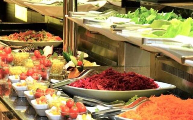 Greenport Bodrum Hotel