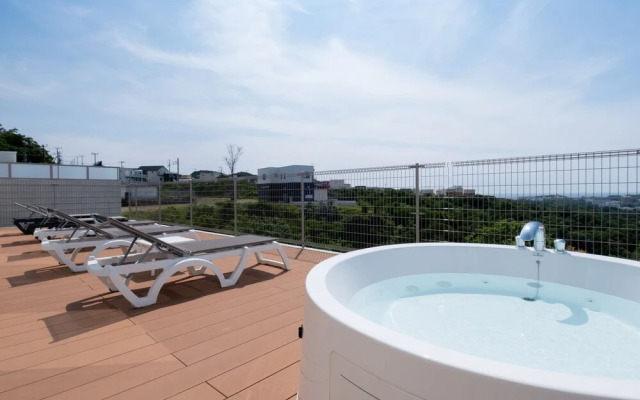 Crystal Villa SHIRAHAMA