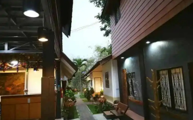 Pai In The Sky Hostel