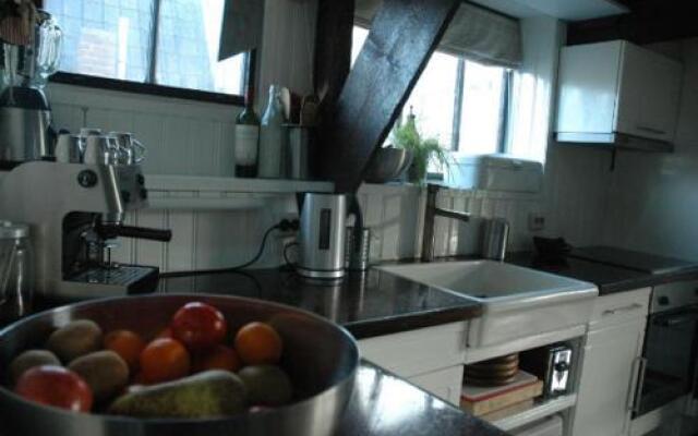 Artland Bed & Breakfast