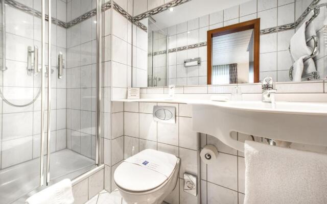 Akzent Hotel Köhler