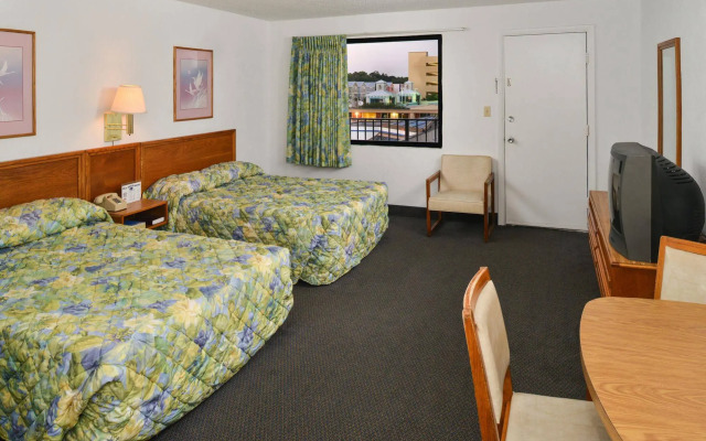 Sea Horn Motel