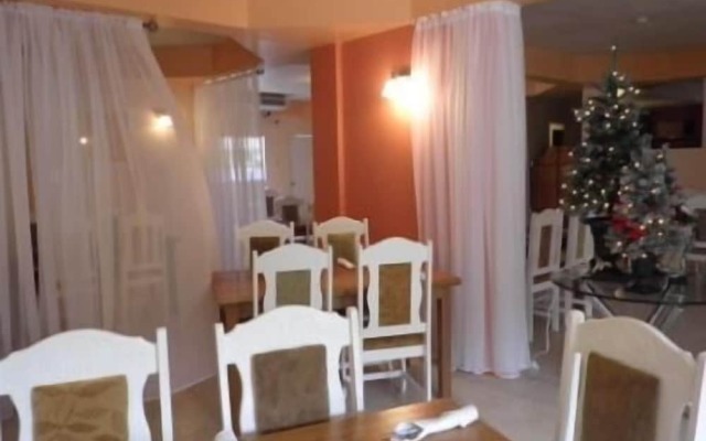 Green Palm Boutique Hotel