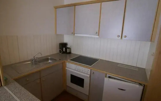 Appartement zur Post