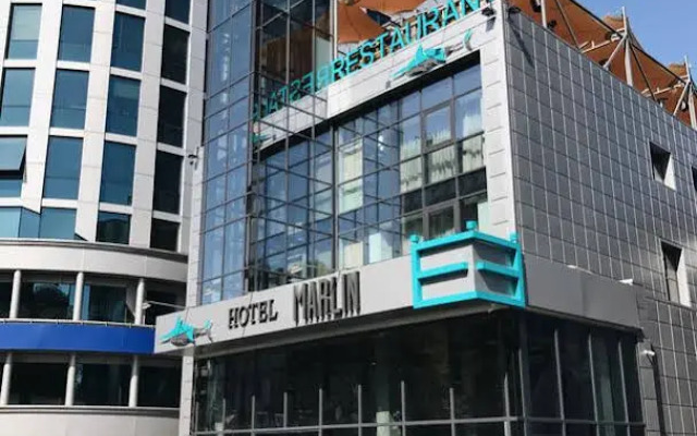 Marlin Hotel