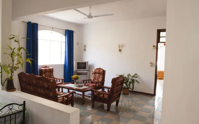 The Impala Mauritius Holiday Rentals