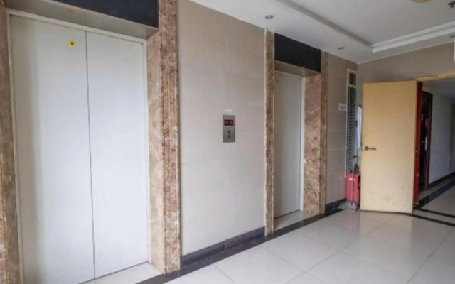 Wuhan Yimige Creative Hotel (Yangjiawan Subway Station)