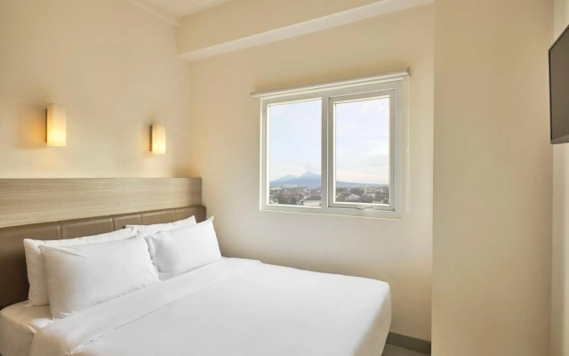 Amaris Hotel Sagan - Yogyakarta