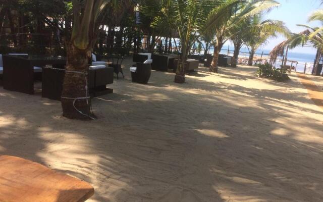 Treebo Trend Village Susegat Beach Resort