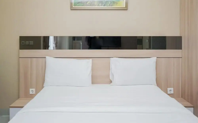 Best And Relax Studio Room Parkland Avenue Apartment