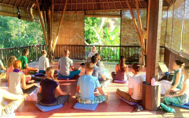 Prashanti Ubud