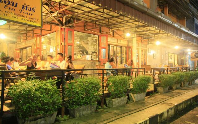 Hometel Hotel