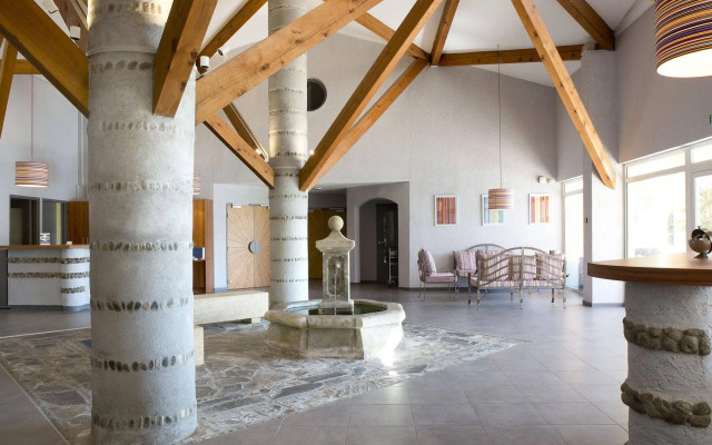 Hôtel Du Village Catalan