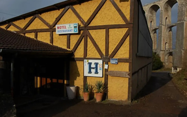 Hotel Du Val De Villiers