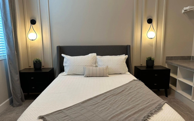Amazing 11 Suites Paradisogrande
