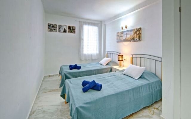 Apartment LAncora Jávea 15952