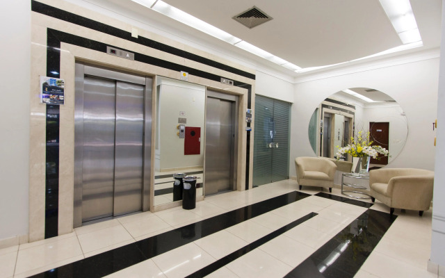 Di Giulio Hotel