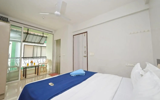 C1 Villa