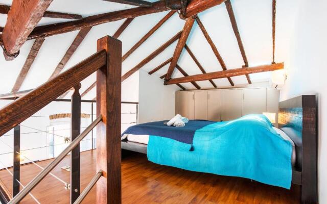 View on the Bay AP4294 By Riviera Holiday Homes