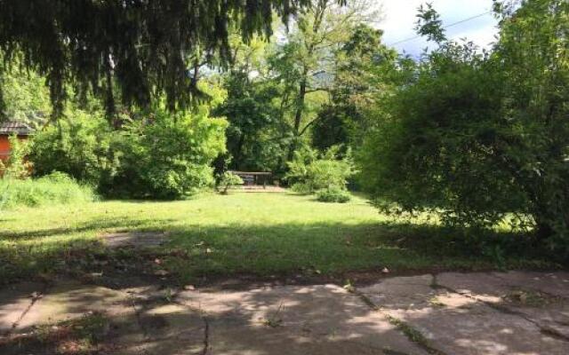 Sára Apartman Parádfürdő