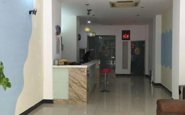 Meilu Living Hotel