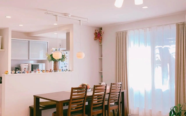 Uhome Ikebukuro Villa 2