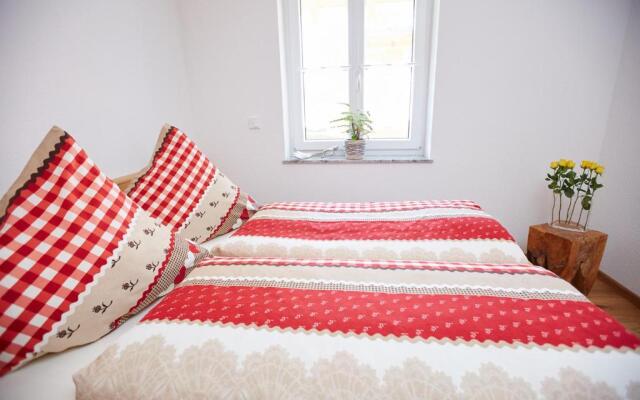 Oberstdorfer Bergwelt Herbers