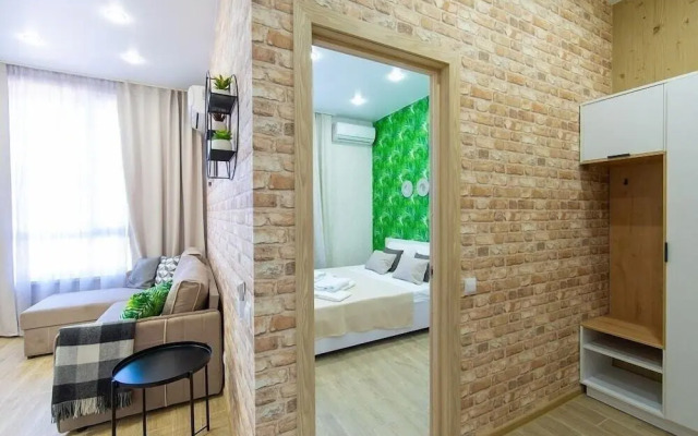 Cottage na Kuvshinok