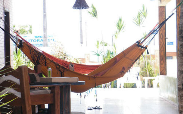 Albergue da Costa Hostel