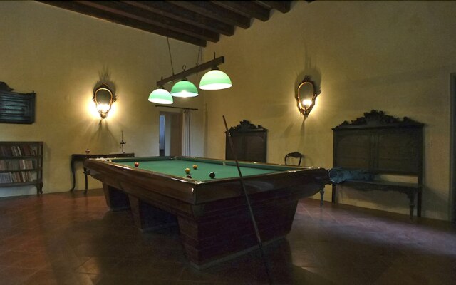 Villa Maffei Rizzardi