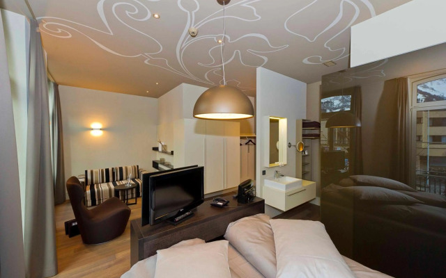 Bellevue-Terminus - Urban Lifestyle Hotel