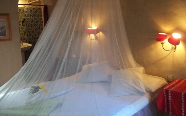 Nour El Gourna Hotel