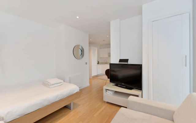 The Kensington Residencies