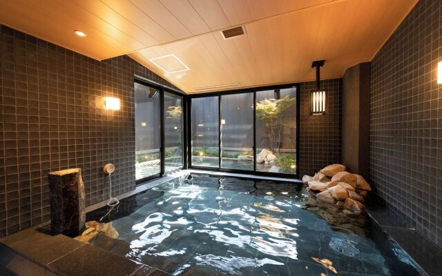 Shinrin Hotel