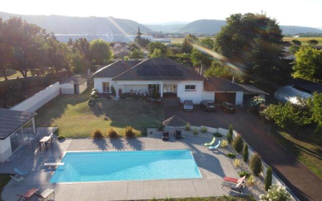 Chez Anne Marie