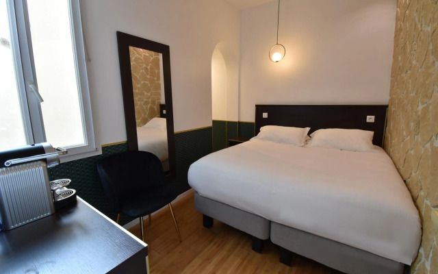 Hôtel Bonne Nouvelle