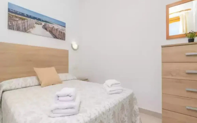 Villa Victoria - Apartment In Cala En Porter